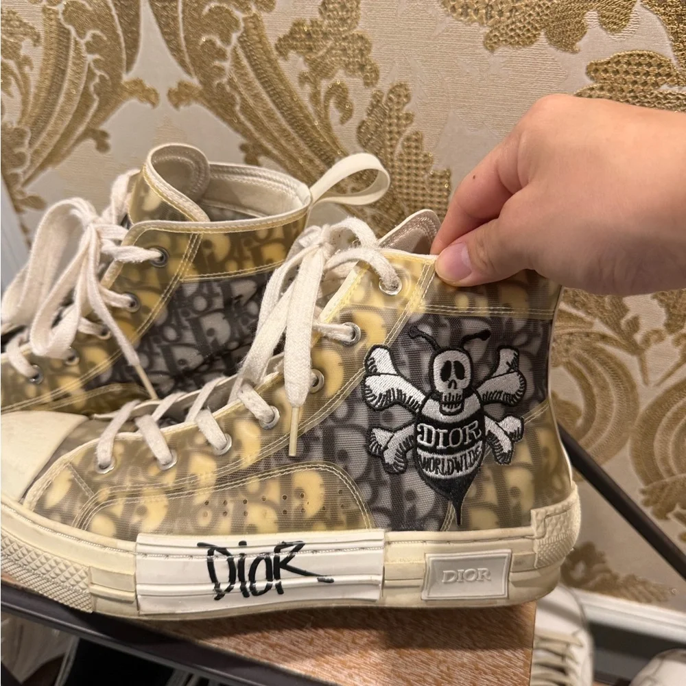 Dior Sneakers